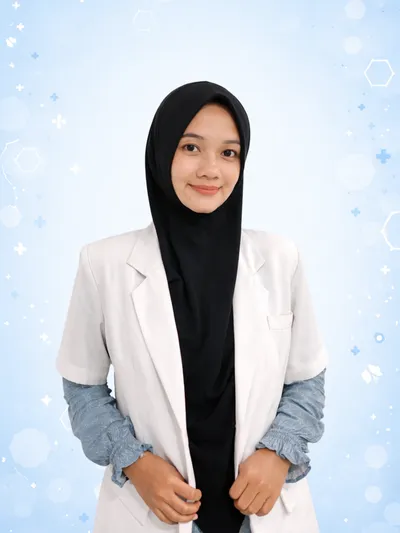drg. Luthfi Laukhatul J