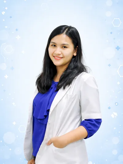 drg. Nelka Christi