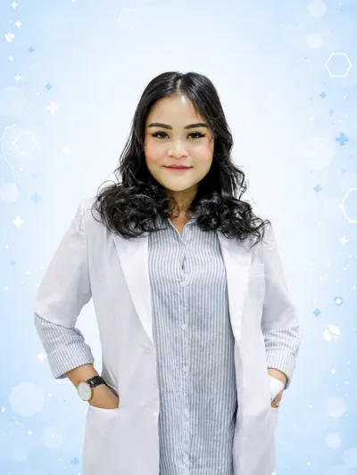 drg. Yolanda Nariratih